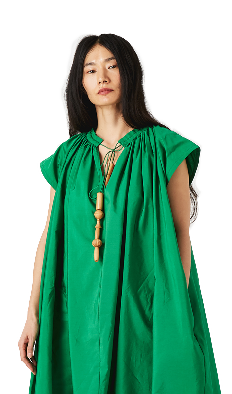 green-girl green-girl